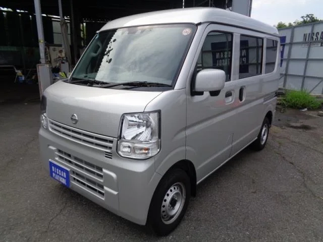 Nissan NV100 Clipper DR17V 2021